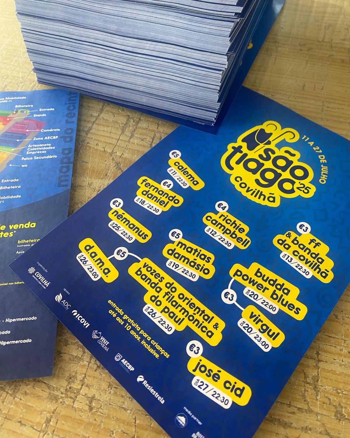 Trabalho de Impressão Gráfica 7