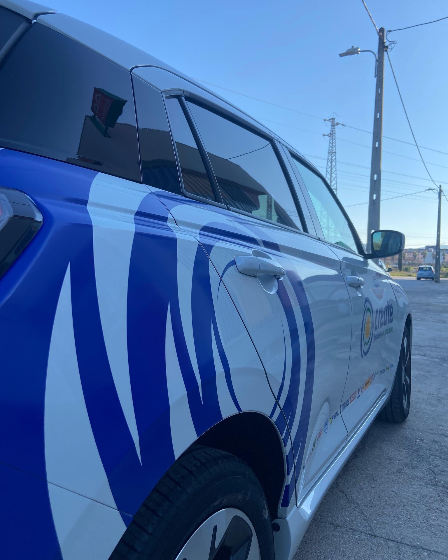 Trabalho de Vinil 10